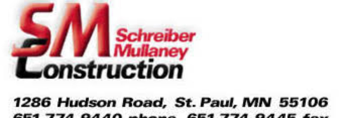 Schreiber Mullaney Construction