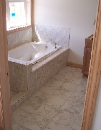 Cream City Tile & Bath Remodeling