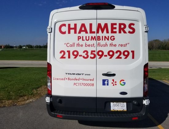 Chalmers Plumbing