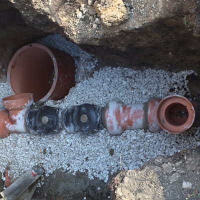 Spartan Sewer & Plumbing