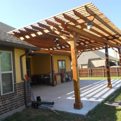 Greater Texas Remodeling