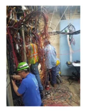 Chicago Electricians – Arnold Electrical Repair & Installation