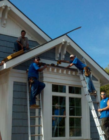H & S Roofing & Gutter Company