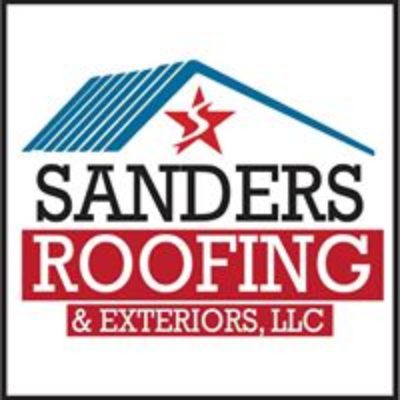Sanders; Roofing & Exteriors LLC