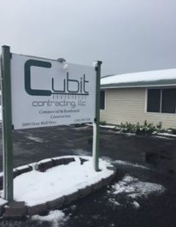 Cubit Contracting LLC