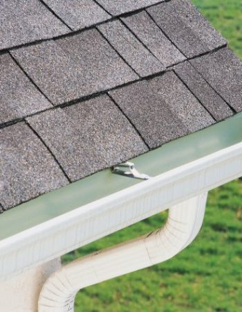 Brown’s Roofing