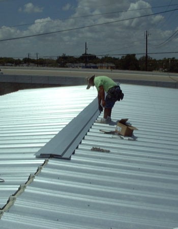 Austin Roof Specialists