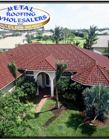 Metal Roofing Wholesalers LLC
